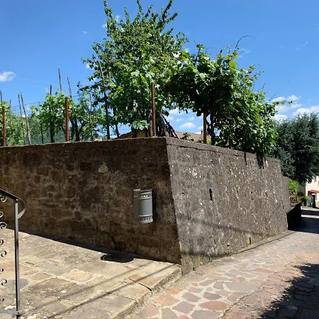 Casa Emma Fiattone In Garfagnana Villa Eksteriør billede
