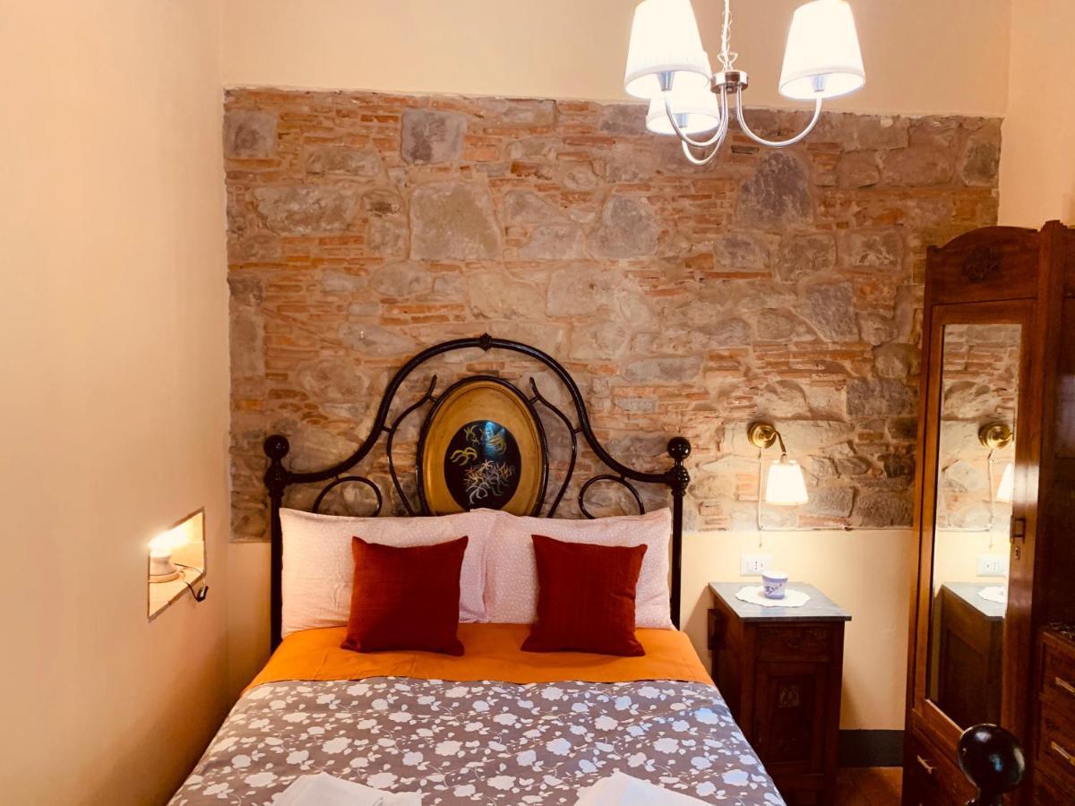 Casa Emma Fiattone In Garfagnana Villa Eksteriør billede