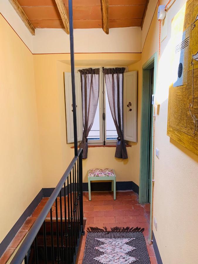 Casa Emma Fiattone In Garfagnana Villa Eksteriør billede