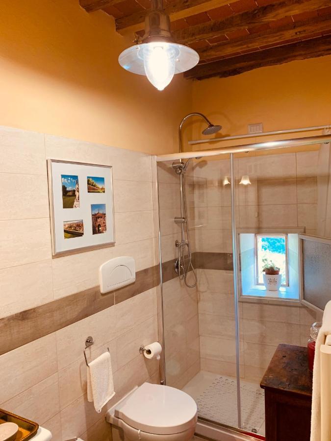 Casa Emma Fiattone In Garfagnana Villa Eksteriør billede