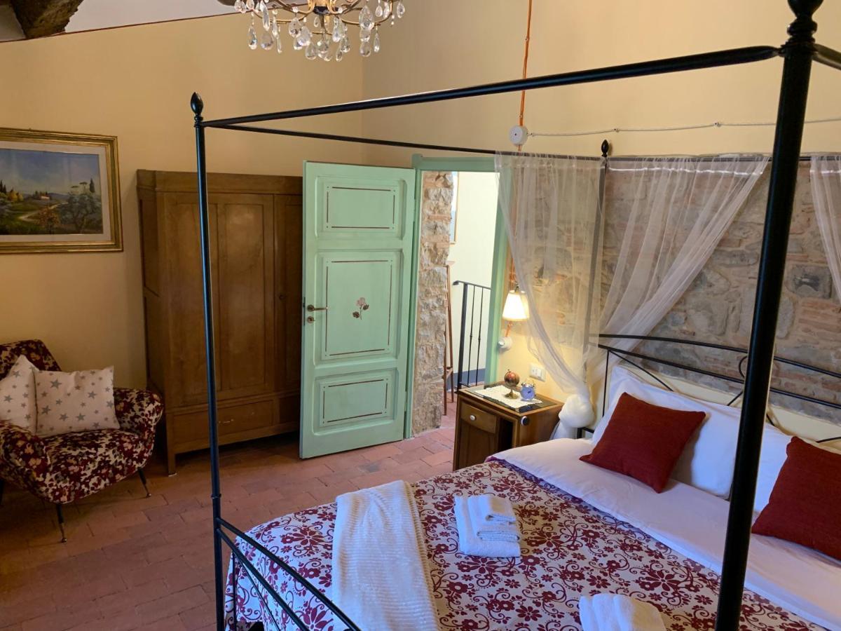 Casa Emma Fiattone In Garfagnana Villa Eksteriør billede