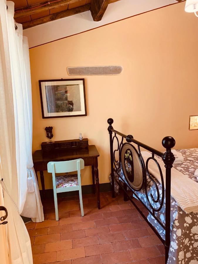 Casa Emma Fiattone In Garfagnana Villa Eksteriør billede