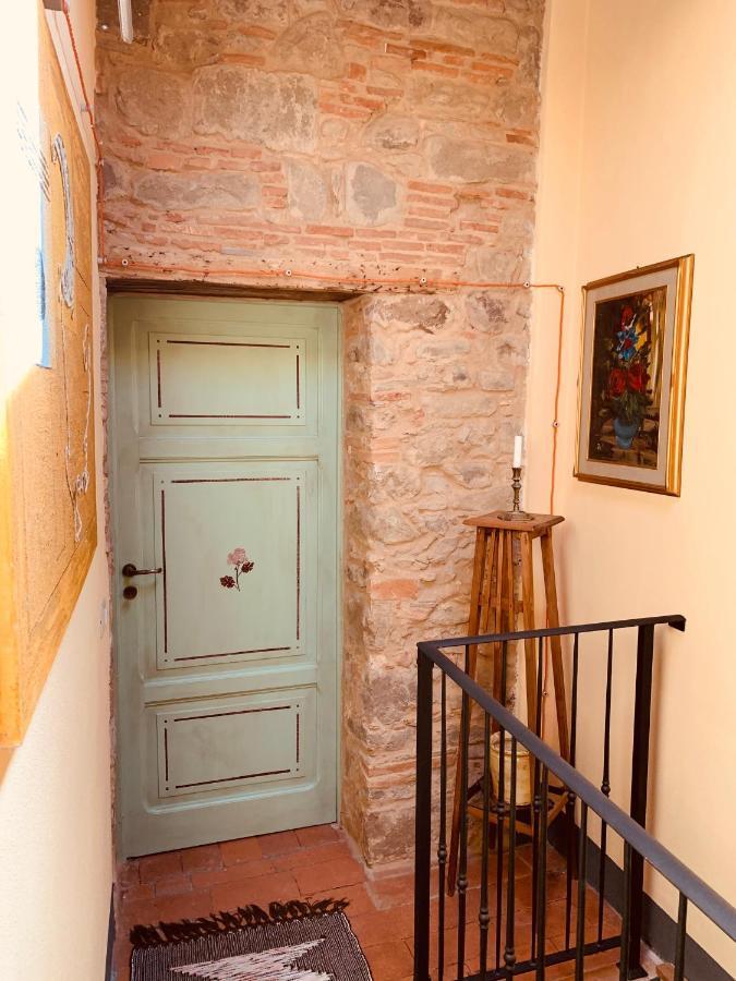 Casa Emma Fiattone In Garfagnana Villa Eksteriør billede