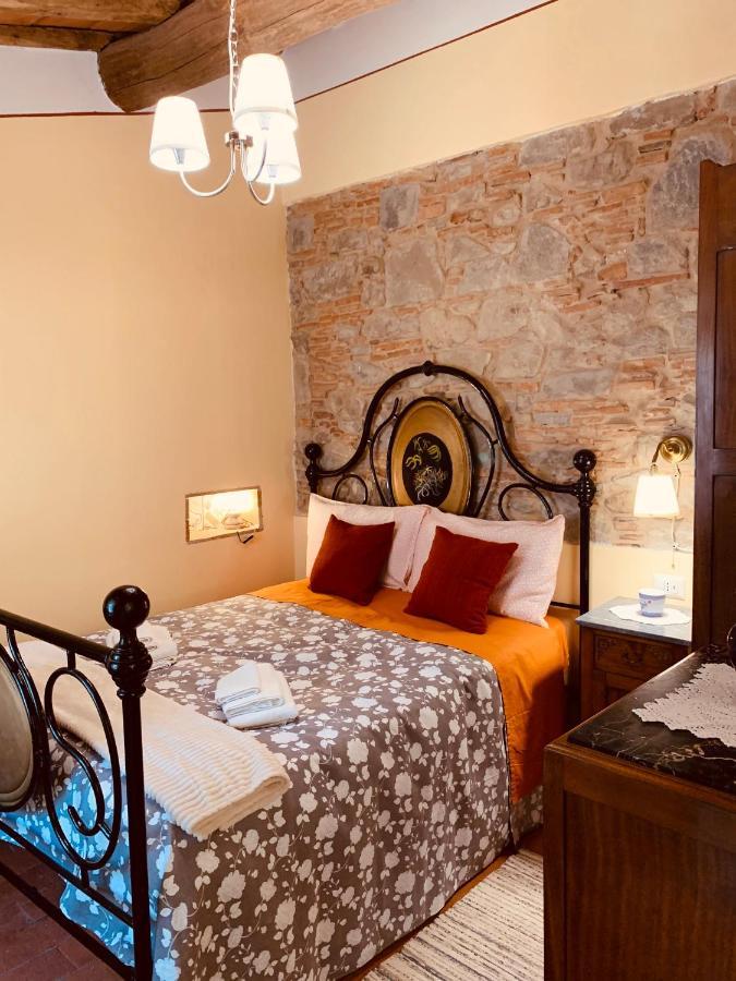 Casa Emma Fiattone In Garfagnana Villa Eksteriør billede