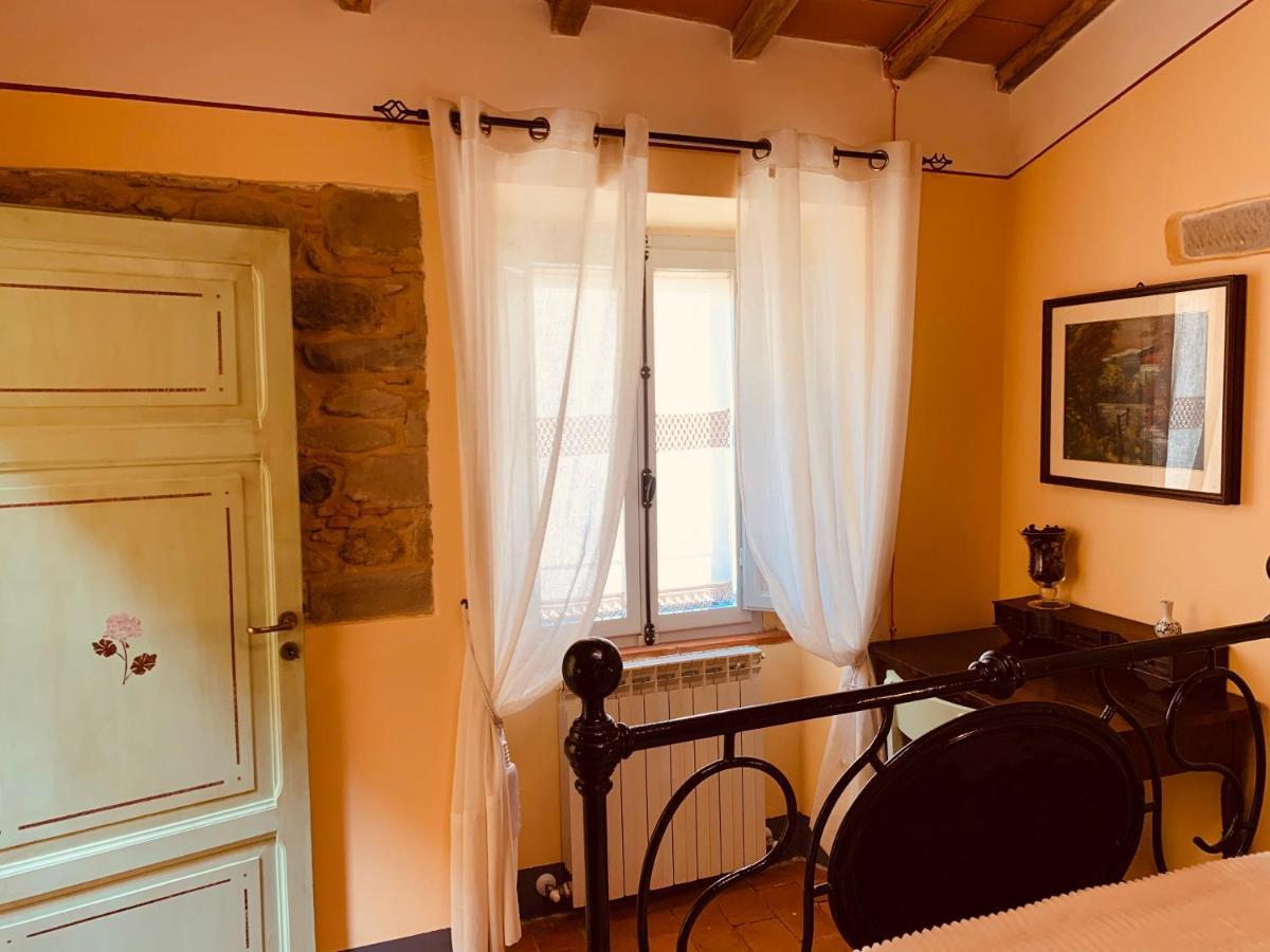 Casa Emma Fiattone In Garfagnana Villa Eksteriør billede