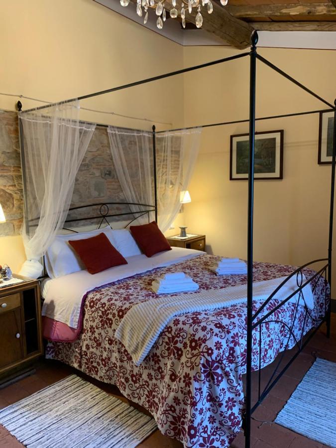 Casa Emma Fiattone In Garfagnana Villa Eksteriør billede