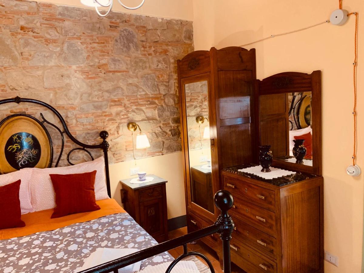 Casa Emma Fiattone In Garfagnana Villa Eksteriør billede
